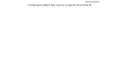 Desktop Screenshot of bdsmgirl.com