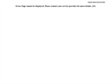Tablet Screenshot of bdsmgirl.com